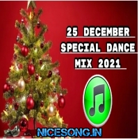 Menoka Mathai Dilo (25 December Special Dance Mix 2021) Dj C Present(NiceSong.IN)