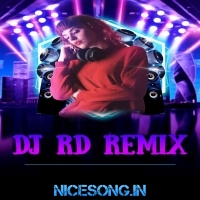 Tukur Tukur Dekhte Ho Kya (Durga Puja Special Hindi Running Ox Humming Dance Mix 2022) Dj Rd Remix