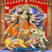 Dharti Gagan Mein (Durga Puja Bhakti HD Vibration Humbing Mix 2022) Dj AB Remix 