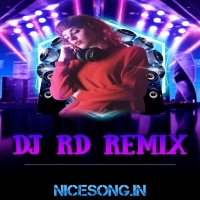 Notun Dine Notun  Saje Re (Purulia Sad Song New Style Pop Bass Mix 2023)   Dj RD Remix