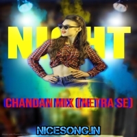 Koi Yeha Nache Nache (Old Hindi Roadshow 3D Style Dance Mix 2023)   Dj Chandan Remix (Netra Se)