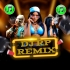 Kaku Sanjana Naki Tomar Mein (Puruliya New Tending Humming Dancing Pop Bass Mix 2024)   Dj Rp Remix