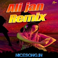 Balok Ke Niche Choti (Face Challenge Competition Speaker Check Out Pop Bass Humming Mix 2024)   Dj Ali Jan Remix