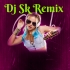 Sirf sunday ko (Hindi Old 1Step Full Matal Dance Bomm Humming Mix 2024)   Dj SK Remix