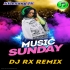 Tomay Jokhon Ami Prothom Dekhechi (Bengali Old Is Gold Powerfull Roadshow Humming Piano Blaster Dance 2025) Dj Rx Remix Paharpur Se
