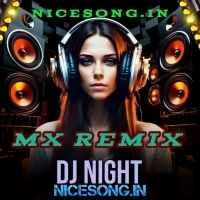 Jay Jay Jagannath Nilagiri Basi (Ratha Yatra Bhajan Bhakti Humming Lion Bass Mix 2025)   Dj MX Remix   (Contai Se)