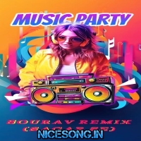 Ame Dudhe Mise jabe (Bangali 1 Step Powerfull Long Humming Road Dance Pop Bass Mix 2025)   Dj Sourav Remix   (Sagar Se)