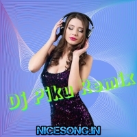 Gold Printer Sari Pore (Durga Puja Goutam Ghosh Mita Chatterjee Back To Cover Humbing Lion Mix 2025)   Dj Piku Remix
