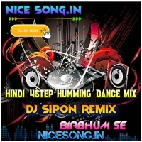 Aisi Deewangi Dekhi Nahi Kahi (Old Hindi Love Story 4Step Dancing Quality Humming Mix 2025)   Dj Sipon Remix   (Birbhum Se)