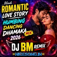Bazigar O Bazigar (Hindi Romantic Love Story Humbing Dancing Dhamaka Mix 2026)   Dj BM Remix   (Satmile Se)