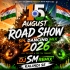 Muktiro Mondiro Sopanao Tale (15 August Road Show Spl Soft Humming Bass Dancing Mix 2026)   Dj Sm Remix   (Kalindi Se)