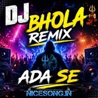 Tirchi Topi Wale (Power Music Viral Crow Sound 1Step Long Humming Bass Mix 2026) Dj Bhola Remix Ada Se