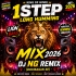 Aata Majhi Satakli (King Of Hindi 1Step Long Humming Lion Bass Mix 2026)   Dj NG Remix   (Boxibagan Se)