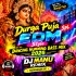 Aa Gaya Aa Gaya (Durga Puja Spl EDM Style Dancing Humming Bass Mix 2026)   Dj Manu Remix   Taranagar Se
