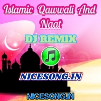 Gali Gali Saj Gayi Dj Mix Naat Sharif Eid Milad Un Nabi DJ Naat Dj Mudassir Mixing