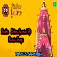Mu Kalia Raja Ra Praja (Ratha Yatra Spl Bhajan Remix) Dj Babu Bls