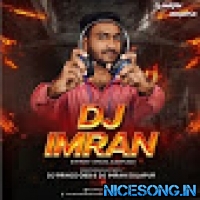 TINKU JIYA (YPD EDM MIX 2021) DJ IMRAN SOLAPUR